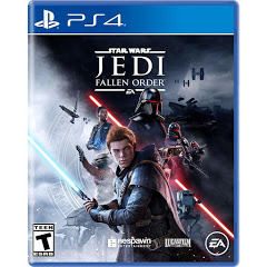 Star Wars Jedi: Fallen Order